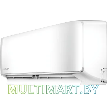 Кондиционер MDV Aurora R32 On/Off MDSA-12HRN8/MDOA-12HN8 картинка 3